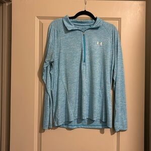 Under Armour heat gear